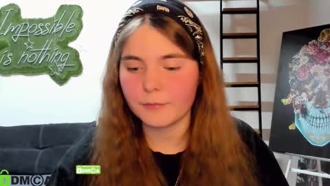 miraa_bloom online show from March 25, 2026, 4:02 pm