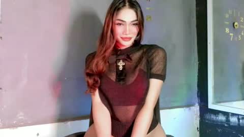 Snapshot of miraclegirl23 chatting on July 25, 2026, 4:59 pm Zoey online show from July 25, 2026, 4:59 pm