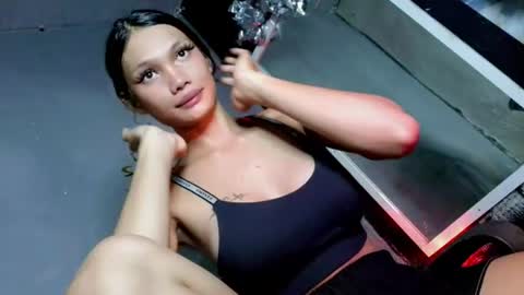 Snapshot of miraclegirl23 chatting on August 2, 2026, 7:07 am Zoey online show from August 2, 2026, 7:07 am