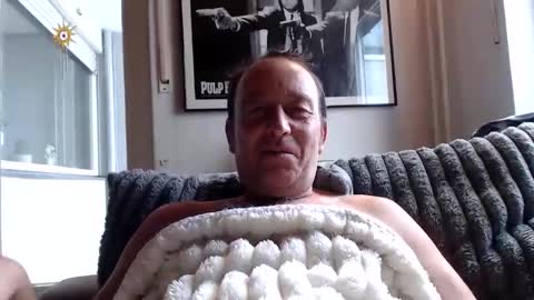 Ben online show from January 13, 2026, 9:14 am