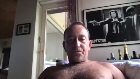 Ben online show from June 13, 2026, 8:12 am