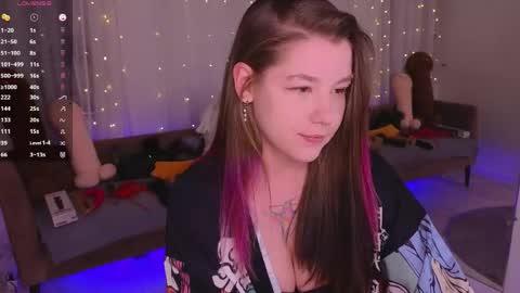 Snapshot of mirafalls chatting on April 23, 2026, 5:41 am Mira online show from April 23, 2026, 5:41 am