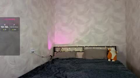 mirage1_ online show from January 5, 2026, 11:19 pm