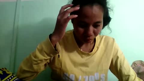 mirah881 online show from May 12, 2026, 10:01 am