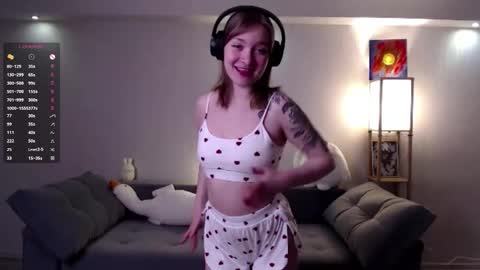 Mira online show from March 13, 2026, 9:32 pm