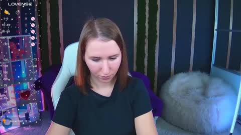 Snapshot of miralush chatting on November 7, 2025, 1:44 pm Mira online show from November 7, 2025, 1:44 pm