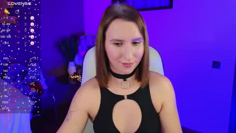 Snapshot of miralush chatting on November 15, 2025, 11:10 pm Mira online show from November 15, 2025, 11:10 pm