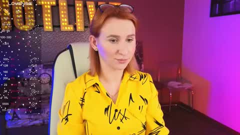 Snapshot of miralush chatting on March 27, 2026, 6:29 pm Mira online show from March 27, 2026, 6:29 pm