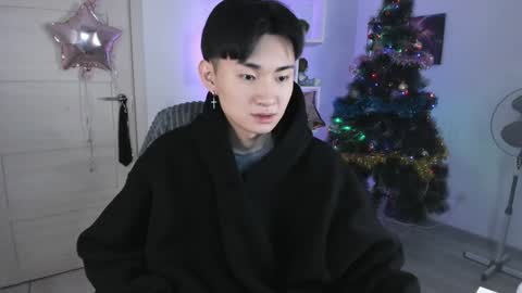              online show from December 30, 2024, 8:15 pm