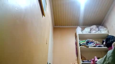 Snapshot of mirana_xxx chatting on October 22, 2025, 9:47 pm Im Ping online show from October 22, 2025, 9:47 pm