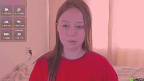 Kira online show from March 15, 2026, 1:28 pm