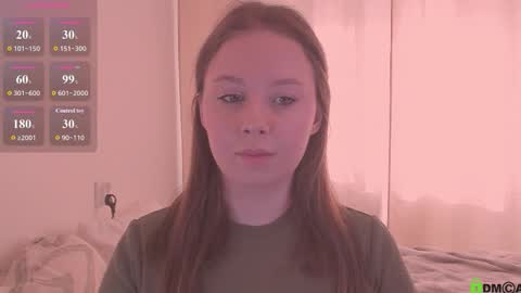 Kira online show from March 16, 2026, 11:25 am