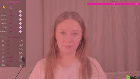 Kira online show from July 23, 2026, 9:02 pm