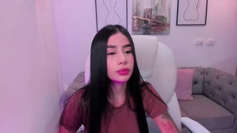 miranda_crawfor online show from March 18, 2026, 2:47 am