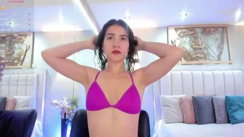 Snapshot of miranda_doll_ chatting on May 21, 2026, 12:01 pm online show from May 21, 2026, 12:01 pm