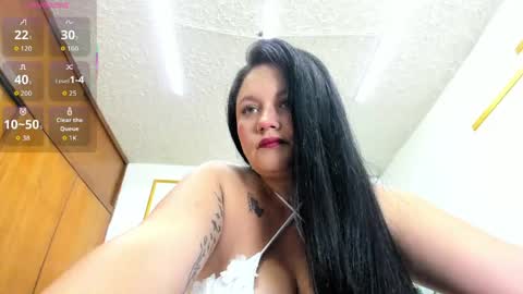 Miranda Vegaa online show from May 26, 2026, 5:31 pm