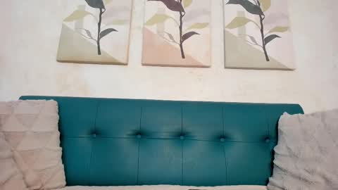 Miranda online show from November 23, 2025, 12:16 pm