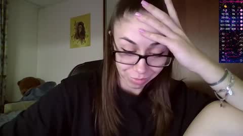 MIRANDA online show from December 16, 2024, 4:49 pm