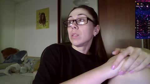 MIRANDA online show from December 17, 2024, 2:44 pm