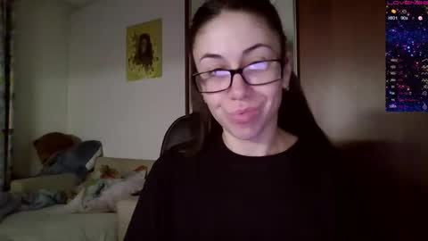 MIRANDA online show from December 21, 2024, 2:26 pm