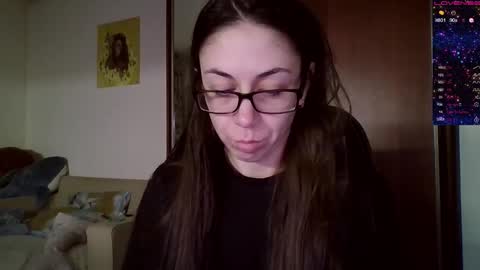 MIRANDA online show from December 24, 2024, 3:37 pm