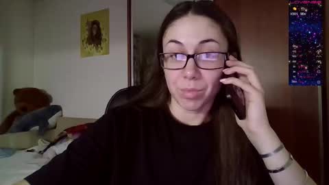 MIRANDA online show from January 9, 2025, 2:40 pm