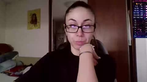 MIRANDA online show from February 3, 2025, 12:47 pm