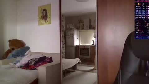 MIRANDA online show from February 13, 2025, 12:54 pm