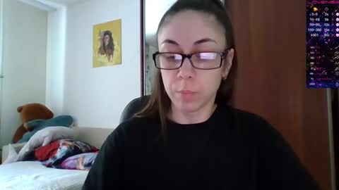 MIRANDA online show from March 11, 2025, 4:21 am