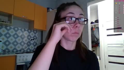 MIRANDA online show from October 26, 2025, 5:13 am