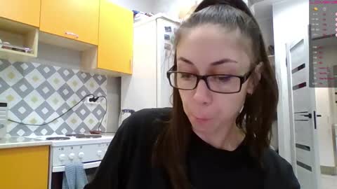 MIRANDA online show from November 26, 2025, 11:55 am