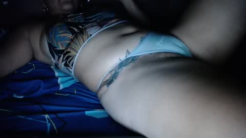 Miranda  Indep Model   Thank you very much for all your support online show from February 2, 2025, 1:55 am