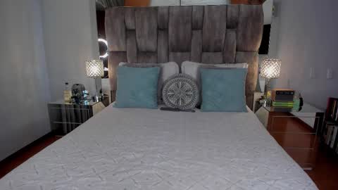 Miranda online show from February 25, 2026, 1:26 am