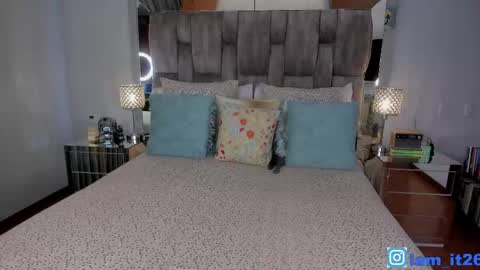 Miranda online show from April 29, 2026, 12:16 am