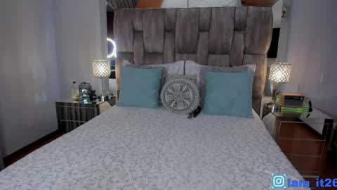 Miranda online show from May 21, 2026, 1:12 am