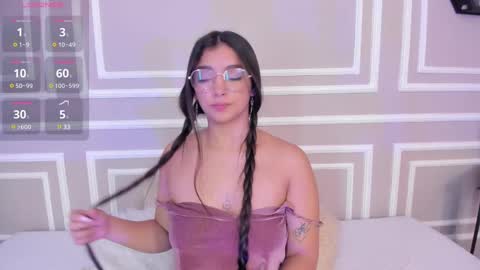 Miranda online show from February 15, 2025, 5:17 pm