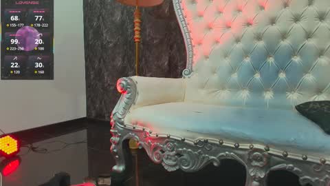 Snapshot of mirandasould chatting on January 16, 2026, 12:31 pm Miranda online show from January 16, 2026, 12:31 pm