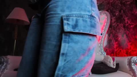 Snapshot of mirandasould chatting on March 2, 2026, 12:45 pm Miranda online show from March 2, 2026, 12:45 pm