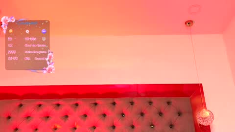 Snapshot of mirandasould chatting on March 31, 2026, 12:27 pm Miranda online show from March 31, 2026, 12:27 pm