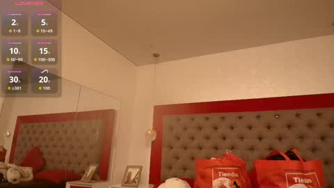 Snapshot of mirandasould chatting on April 2, 2026, 12:25 pm Miranda online show from April 2, 2026, 12:25 pm