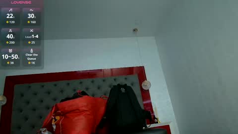 Snapshot of mirandasould chatting on April 7, 2026, 12:27 pm Miranda online show from April 7, 2026, 12:27 pm