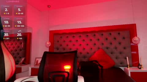 Snapshot of mirandasould chatting on April 9, 2026, 12:43 pm Miranda online show from April 9, 2026, 12:43 pm