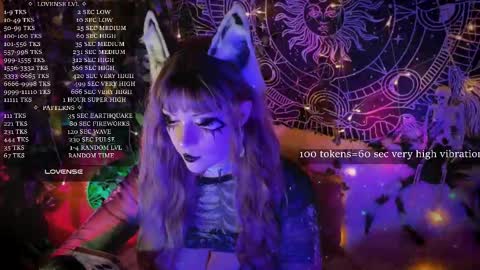 mirareed online show from November 10, 2025, 6:18 pm