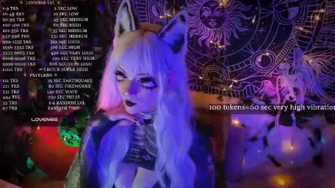 mirareed online show from November 12, 2025, 4:02 am