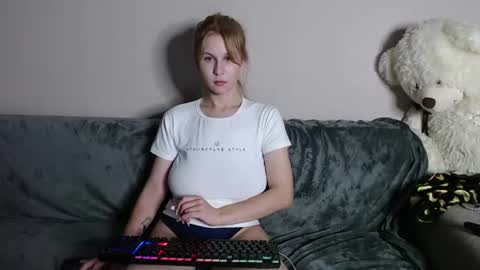 Angela online show from July 23, 2026, 1:58 am