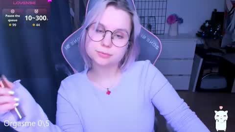 Kira online show from March 9, 2026, 6:12 pm