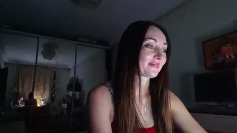 Snapshot of mirelisse chatting on June 22, 2026, 9:56 pm Christina online show from June 22, 2026, 9:56 pm