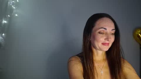 Snapshot of mirelisse chatting on June 26, 2026, 9:52 pm Christina online show from June 26, 2026, 9:52 pm