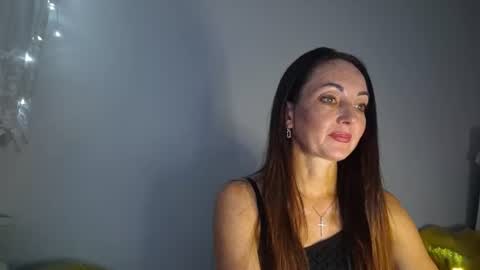 Snapshot of mirelisse chatting on June 27, 2026, 11:21 pm Christina online show from June 27, 2026, 11:21 pm