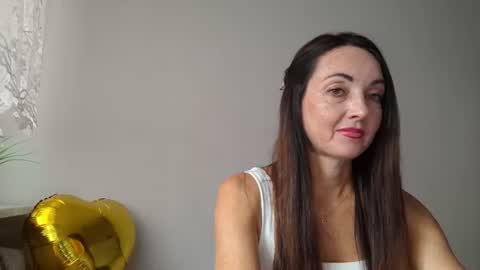 Snapshot of mirelisse chatting on July 26, 2026, 4:03 pm Christina online show from July 26, 2026, 4:03 pm